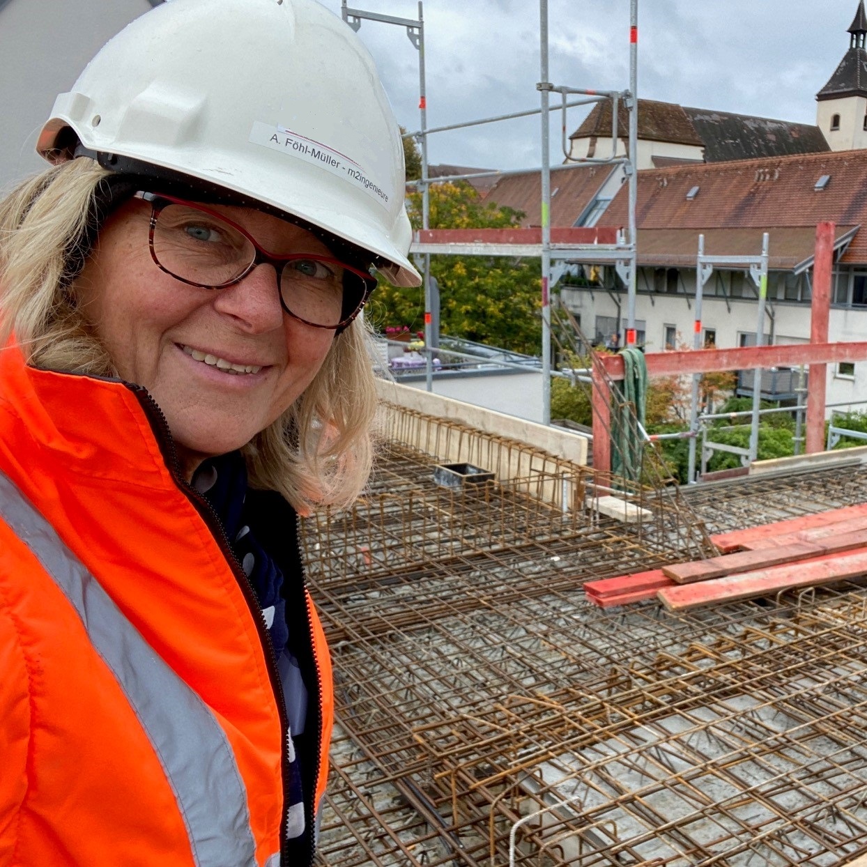 Anne F&ouml;hl-M&uuml;ller