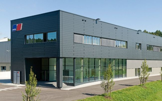 MTU Friedrichshafen