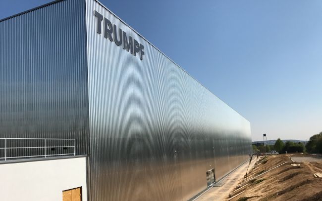 TRUMPF Ditzingen
